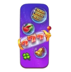 Buah
777