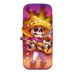 Taberna
Muertos