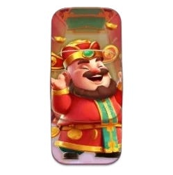 God Of
Wealth