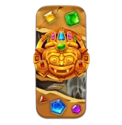 Aztec
Gems