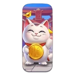 Lucky
Neko