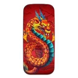 Floating
Dragon