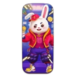 Fortune
Rabbit
