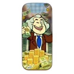 Cash
Mania