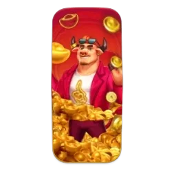 Fortune
Ox