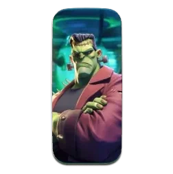 Doctor
Frankenstein