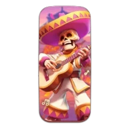 Bandito
Liar